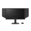 Monitor komputerowy ZOWIE XL2566X+ 62,2 cm (24,5 cala) 1920 x 1080 pikseli Full HD Czarny