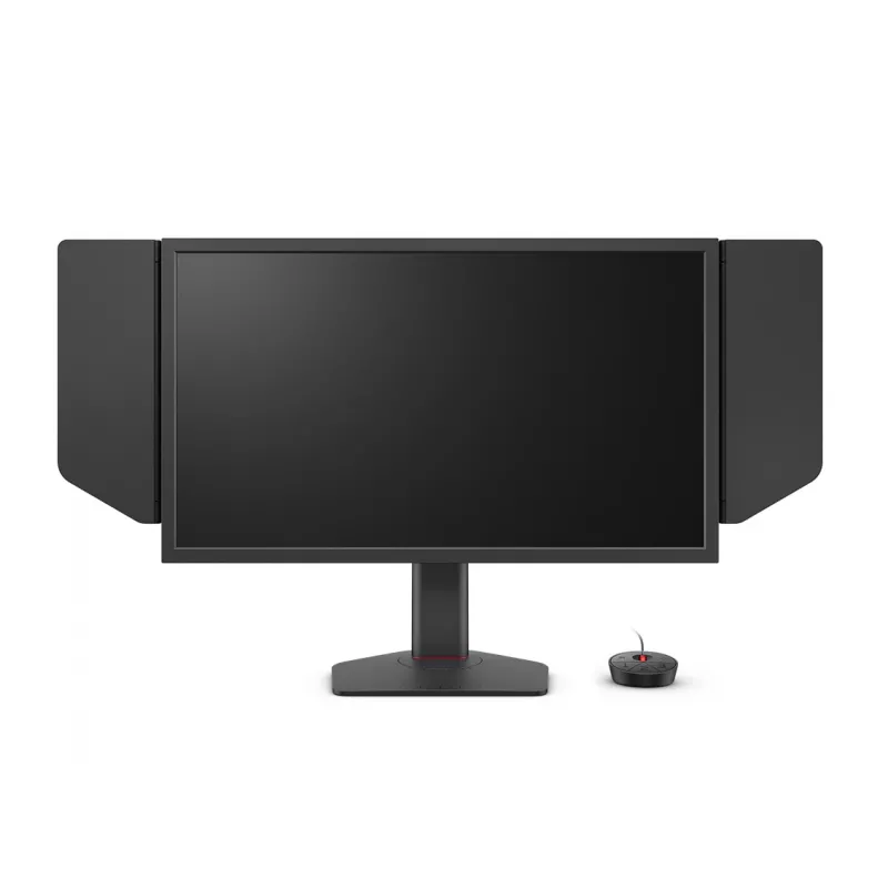 Monitor komputerowy ZOWIE XL2566X+ 62,2 cm (24,5 cala) 1920 x 1080 pikseli Full HD Czarny
