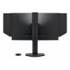 Monitor komputerowy ZOWIE XL2566X+ 62,2 cm (24,5 cala) 1920 x 1080 pikseli Full HD Czarny