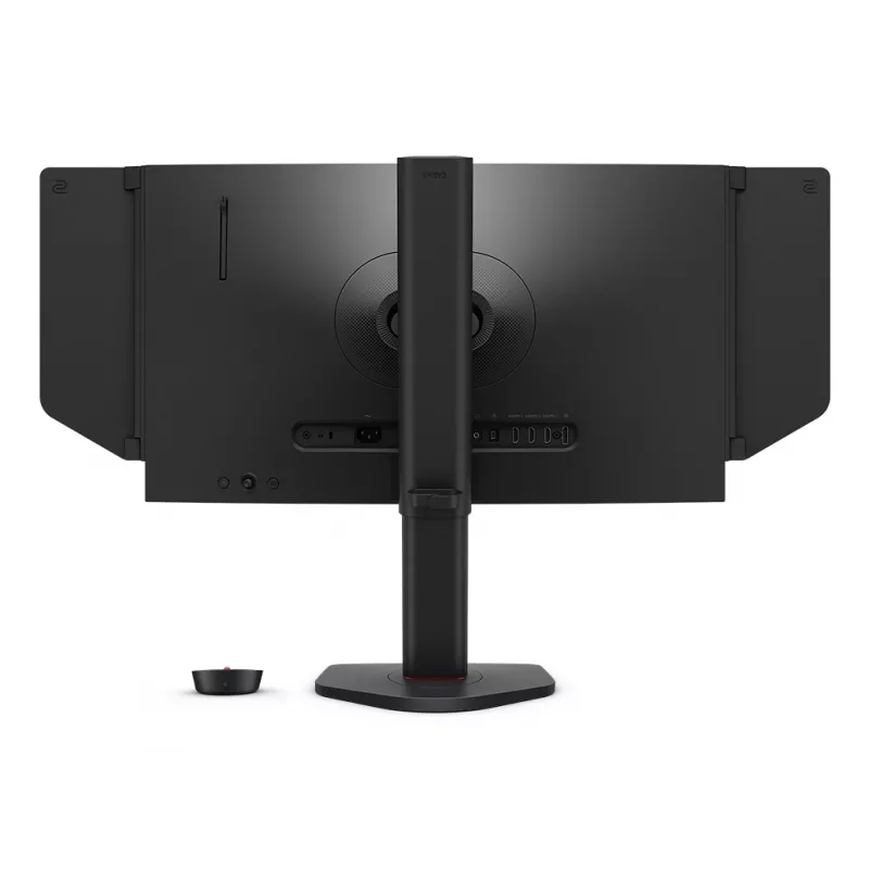 Monitor komputerowy ZOWIE XL2566X+ 62,2 cm (24,5 cala) 1920 x 1080 pikseli Full HD Czarny