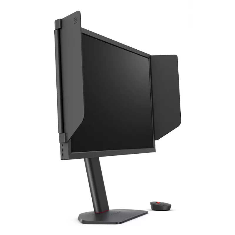 Monitor komputerowy ZOWIE XL2566X+ 62,2 cm (24,5 cala) 1920 x 1080 pikseli Full HD Czarny