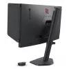 Monitor komputerowy ZOWIE XL2566X+ 62,2 cm (24,5 cala) 1920 x 1080 pikseli Full HD Czarny