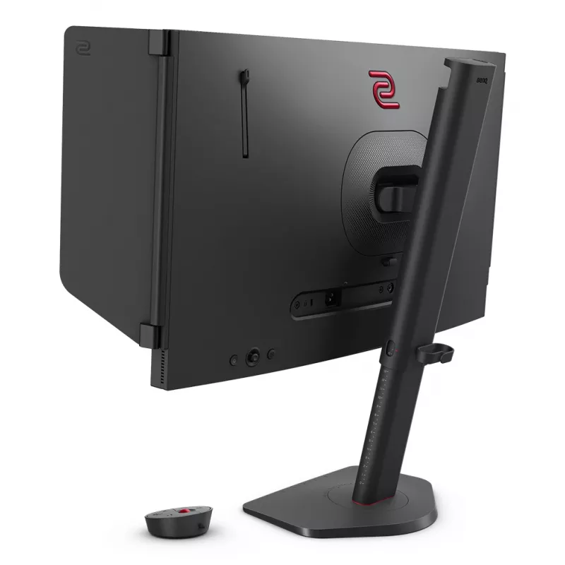 Monitor komputerowy ZOWIE XL2566X+ 62,2 cm (24,5 cala) 1920 x 1080 pikseli Full HD Czarny