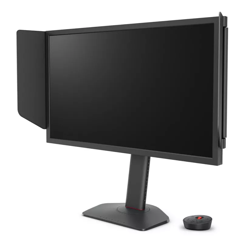Monitor komputerowy ZOWIE XL2566X+ 62,2 cm (24,5 cala) 1920 x 1080 pikseli Full HD Czarny