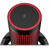 HyperX QuadCast 2 – Mikrofon USB (czarny), mikrofon podcastowy, -7,5 dB, 20 – 20000 Hz, 0,05%, 32 Ω, 24 bity