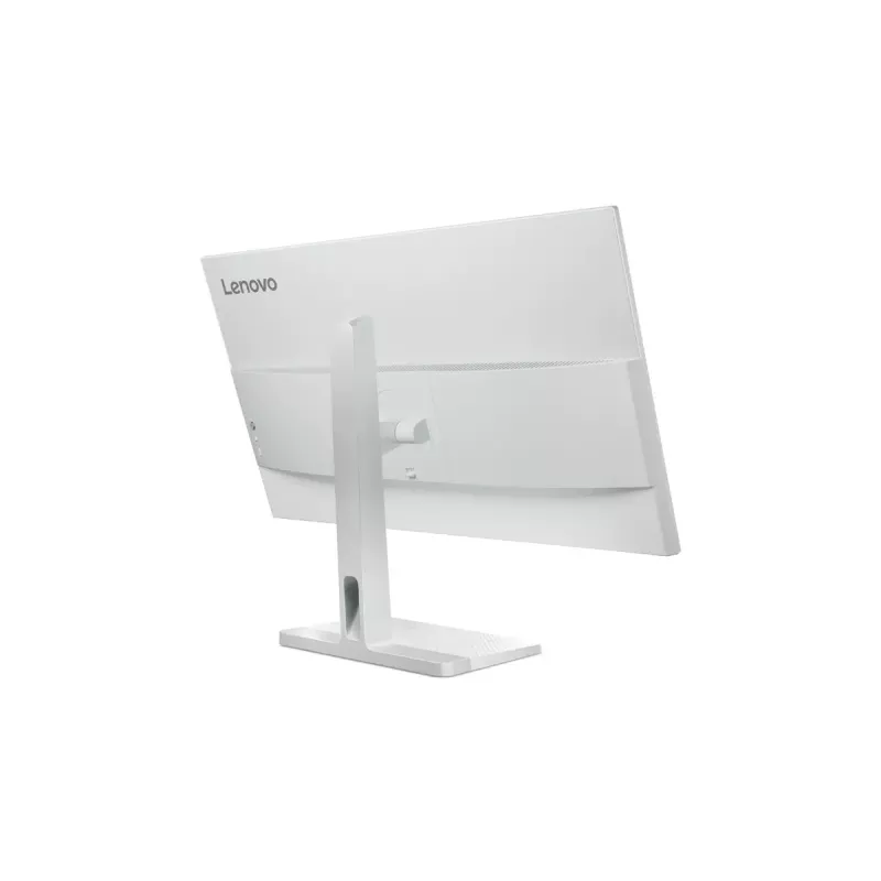Monitor Lenovo L27q-4A 27 cali 2K Ultra HD (2560 x 1440) IPS, 100 Hz, 350 cd/m², 1500:1, HDMI 2.1, DP 1.4, głośniki, VESA