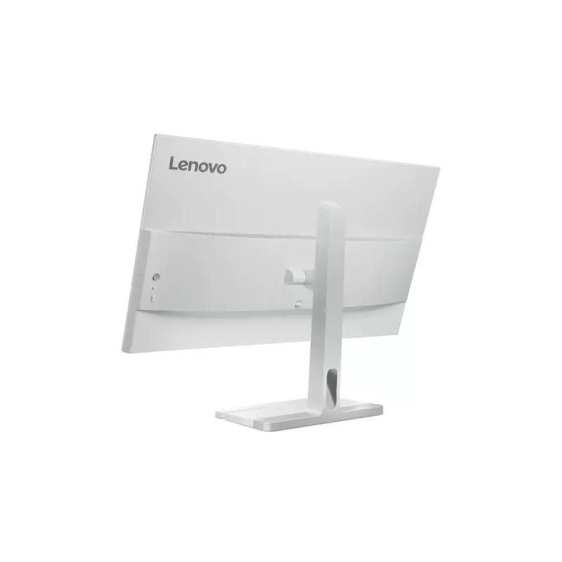 Monitor Lenovo L27q-4A 27 cali 2K Ultra HD (2560 x 1440) IPS, 100 Hz, 350 cd/m², 1500:1, HDMI 2.1, DP 1.4, głośniki, VESA