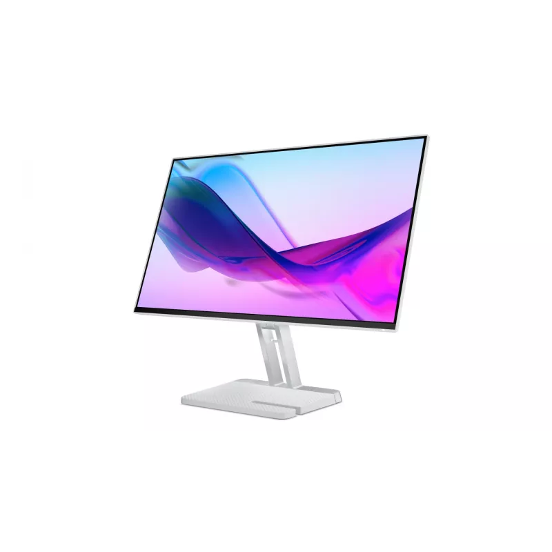 Monitor Lenovo L24i-4A 60,5 cm (23,8 inch) 1920 x 1080 pikseli Full HD LED Szary