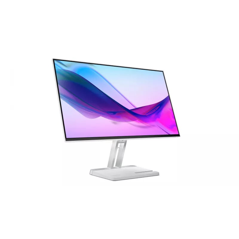 Monitor Lenovo L24i-4A 60,5 cm (23,8 inch) 1920 x 1080 pikseli Full HD LED Szary