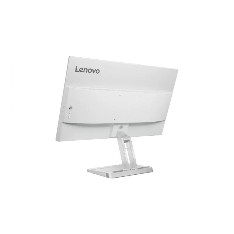 Monitor Lenovo L24i-4A 60,5 cm (23,8 inch) 1920 x 1080 pikseli Full HD LED Szary