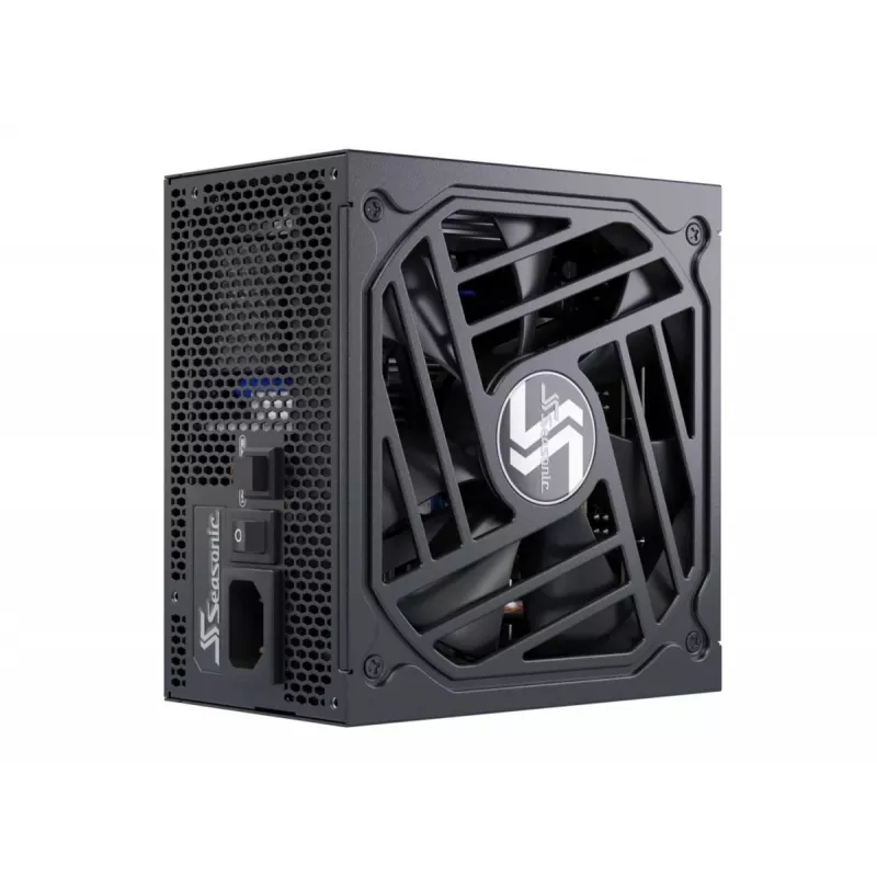 SEASONIC Focus Gx ATX 3.0 Zasilacz 1000 W 20+4 pin ATX