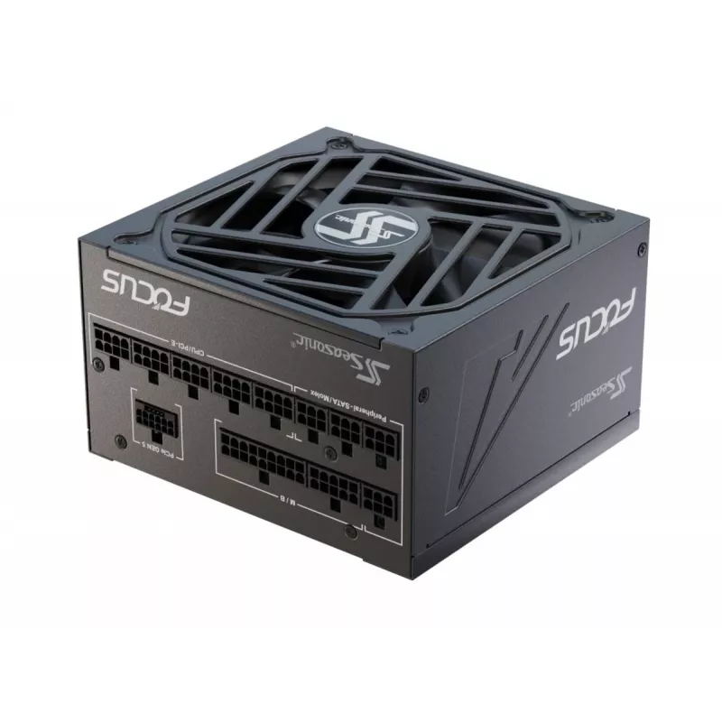 SEASONIC Focus Gx ATX 3.0 Zasilacz 1000 W 20+4 pin ATX