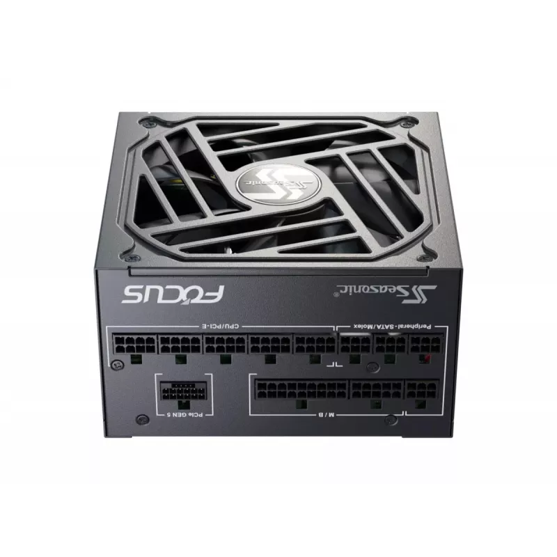 SEASONIC Focus Gx ATX 3.0 Zasilacz 1000 W 20+4 pin ATX