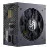 SEASONIC Focus Gx Zasilacz 850 W 20+4 Pin ATX ATX Czarny