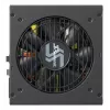 SEASONIC Focus Gx Zasilacz 850 W 20+4 Pin ATX ATX Czarny