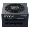 SEASONIC Focus Gx Zasilacz 850 W 20+4 Pin ATX ATX Czarny