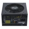 SEASONIC Focus Gx Zasilacz 850 W 20+4 Pin ATX ATX Czarny