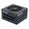 SEASONIC Focus Gx Zasilacz 850 W 20+4 Pin ATX ATX Czarny