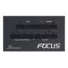 SEASONIC Focus Gx Zasilacz 850 W 20+4 Pin ATX ATX Czarny