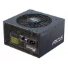 SEASONIC Focus Gx Zasilacz 850 W 20+4 Pin ATX ATX Czarny