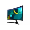 Monitor Samsung S36GD 61 cm (24 cale) 1920 x 1080 pikseli Full HD LCD Czarny