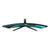 Monitor Samsung S36GD 61 cm (24 cale) 1920 x 1080 pikseli Full HD LCD Czarny