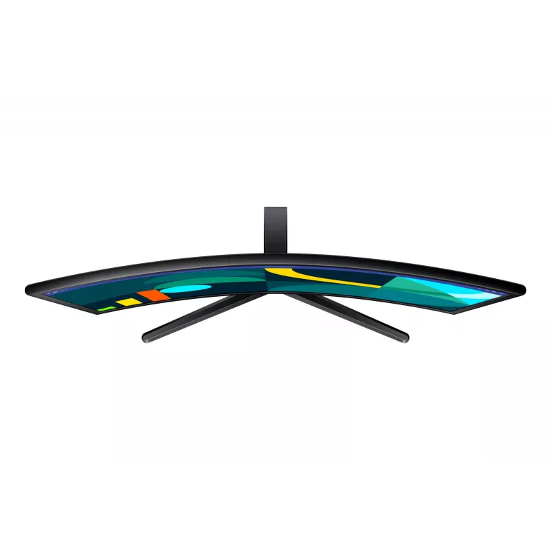 Monitor Samsung S36GD 61 cm (24 cale) 1920 x 1080 pikseli Full HD LCD Czarny