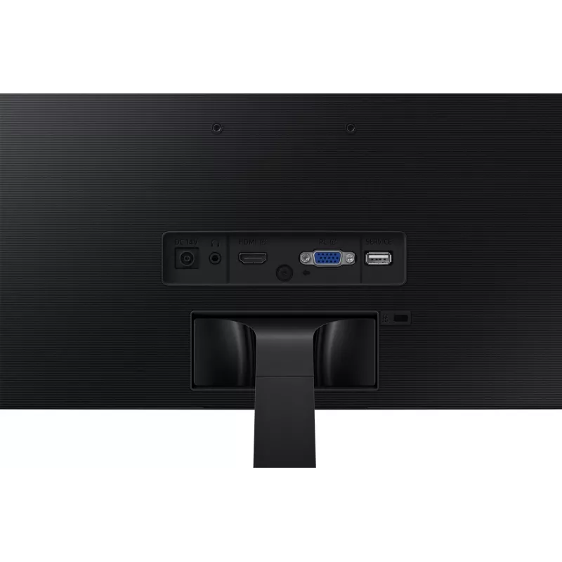 Monitor Samsung S36GD 61 cm (24 cale) 1920 x 1080 pikseli Full HD LCD Czarny