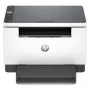 Wielofunkcyjna drukarka HP LaserJet MFP M234d — Mono Laser, 29 str./min, Duplex, Ethernet, A4