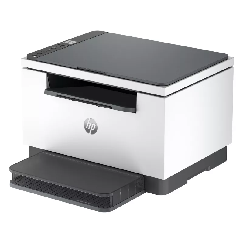 Wielofunkcyjna drukarka HP LaserJet MFP M234d — Mono Laser, 29 str./min, Duplex, Ethernet, A4