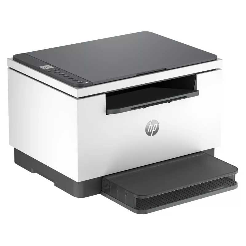 Wielofunkcyjna drukarka HP LaserJet MFP M234d — Mono Laser, 29 str./min, Duplex, Ethernet, A4