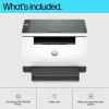 Wielofunkcyjna drukarka HP LaserJet MFP M234d — Mono Laser, 29 str./min, Duplex, Ethernet, A4