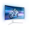 Philips Evnia 5000 27M2C5501/00 monitor komputerowy 68.6 cm (27 cali) 2560 x 1440 pikseli Quad HD LCD Biały