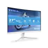 Philips Evnia 5000 27M2C5501/00 monitor komputerowy 68.6 cm (27 cali) 2560 x 1440 pikseli Quad HD LCD Biały