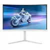Philips Evnia 5000 27M2C5501/00 monitor komputerowy 68.6 cm (27 cali) 2560 x 1440 pikseli Quad HD LCD Biały