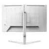Philips Evnia 5000 27M2C5501/00 monitor komputerowy 68.6 cm (27 cali) 2560 x 1440 pikseli Quad HD LCD Biały