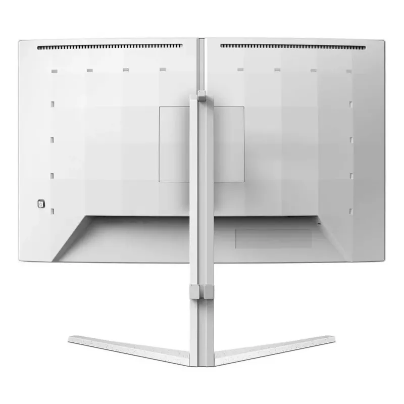 Philips Evnia 5000 27M2C5501/00 monitor komputerowy 68.6 cm (27 cali) 2560 x 1440 pikseli Quad HD LCD Biały
