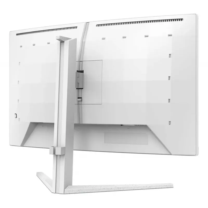 Philips Evnia 5000 27M2C5501/00 monitor komputerowy 68.6 cm (27 cali) 2560 x 1440 pikseli Quad HD LCD Biały