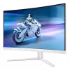 Philips Evnia 5000 27M2C5501/00 monitor komputerowy 68.6 cm (27 cali) 2560 x 1440 pikseli Quad HD LCD Biały