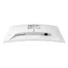 Philips Evnia 5000 27M2C5501/00 monitor komputerowy 68.6 cm (27 cali) 2560 x 1440 pikseli Quad HD LCD Biały