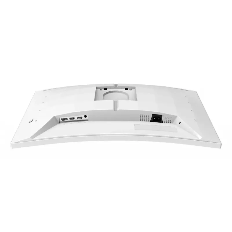 Philips Evnia 5000 27M2C5501/00 monitor komputerowy 68.6 cm (27 cali) 2560 x 1440 pikseli Quad HD LCD Biały