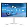 Philips Evnia 5000 27M2C5501/00 monitor komputerowy 68.6 cm (27 cali) 2560 x 1440 pikseli Quad HD LCD Biały