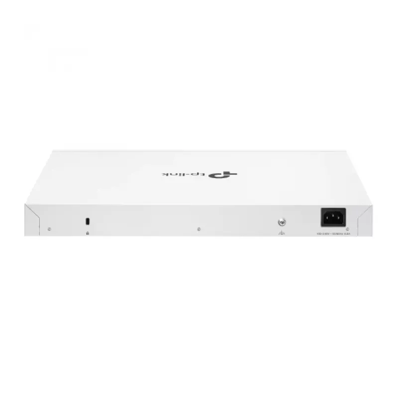TP-Link Festa FS352GP 52-portowy gigabitowy switch smart, 48x PoE+, 4x SFP