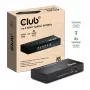 CLUB3D Rozdzielacz HDMI™ 1 na 4 4K120Hz