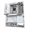 Płyta główna GIGABYTE X870E AORUS PRO ICE — AMD X870E, Socket AM5, ATX, DDR5, 4×DIMM, Wi‑Fi 7, 2.5Gb LAN