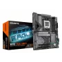 Płyta główna GIGABYTE X870 EAGLE WIFI7 ATX, chipset AMD X870, Socket AM5, DDR5, 4x DIMM, Wi‑Fi 7, 2.5Gb LAN