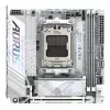 Płyta główna GIGABYTE X870I AORUS PRO ICE, AMD AM5, Mini-ITX