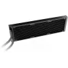 be quiet LIGHT LOOP 360mm Black Procesor Chłodzenie cieczą All-in-one 12 cm 1 szt.