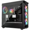 be quiet LIGHT LOOP 360mm Black Procesor Chłodzenie cieczą All-in-one 12 cm 1 szt.