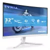 Philips Evnia 5000 32M2C5501/00 monitor komputerowy 80 cm (31,5 cala) 2560 x 1440 pikseli Quad HD LCD Biały